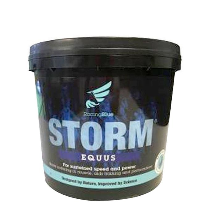 Vitamite Storm Horse Muscle Conditioner 3kg