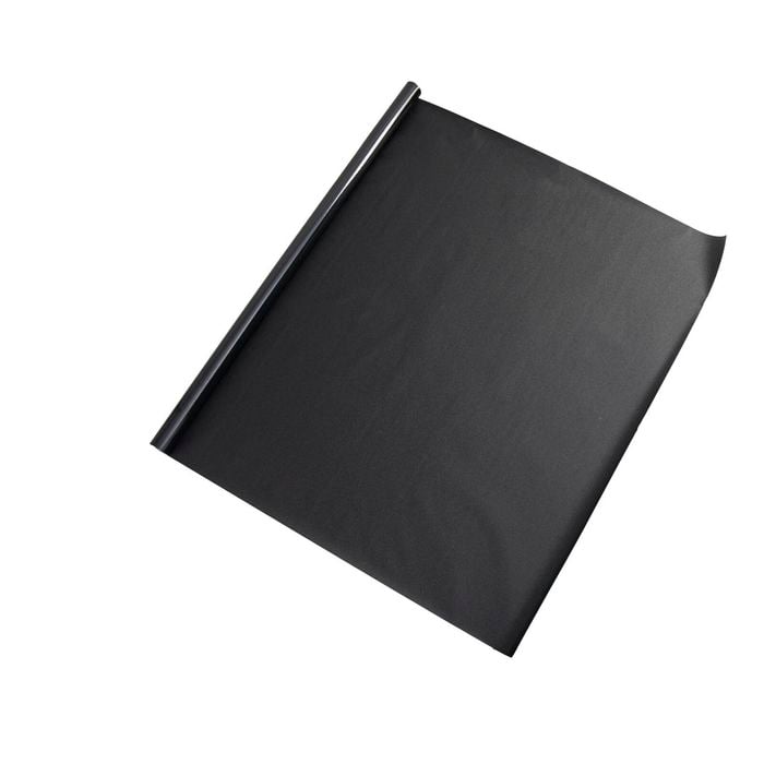 Pillar 0.9 x 3m Basic Blockout Adhesive Window Film