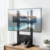 Artiss Tv Stand Bracket For 42- 90 Inch Tvs Table Desktop Universal With Storage