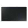 Mistral 90cm Matte Glass Flex Zone Induction Cooktop