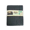 Baxter Bone 178 x 193cm Large Charcoal Pet Couch Cover