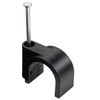 Pope 13mm Poly Mounting Clip
