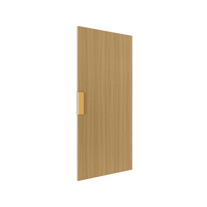 Lugna 1021 x 450 x 16mm Sand Right Hand Door