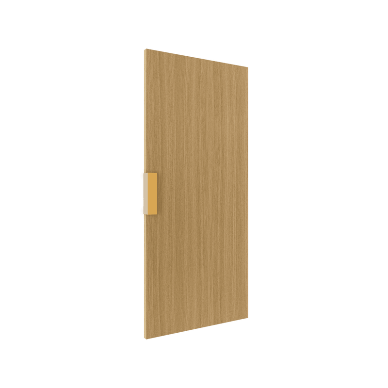Lugna 1021 x 450 x 16mm Sand Right Hand Door