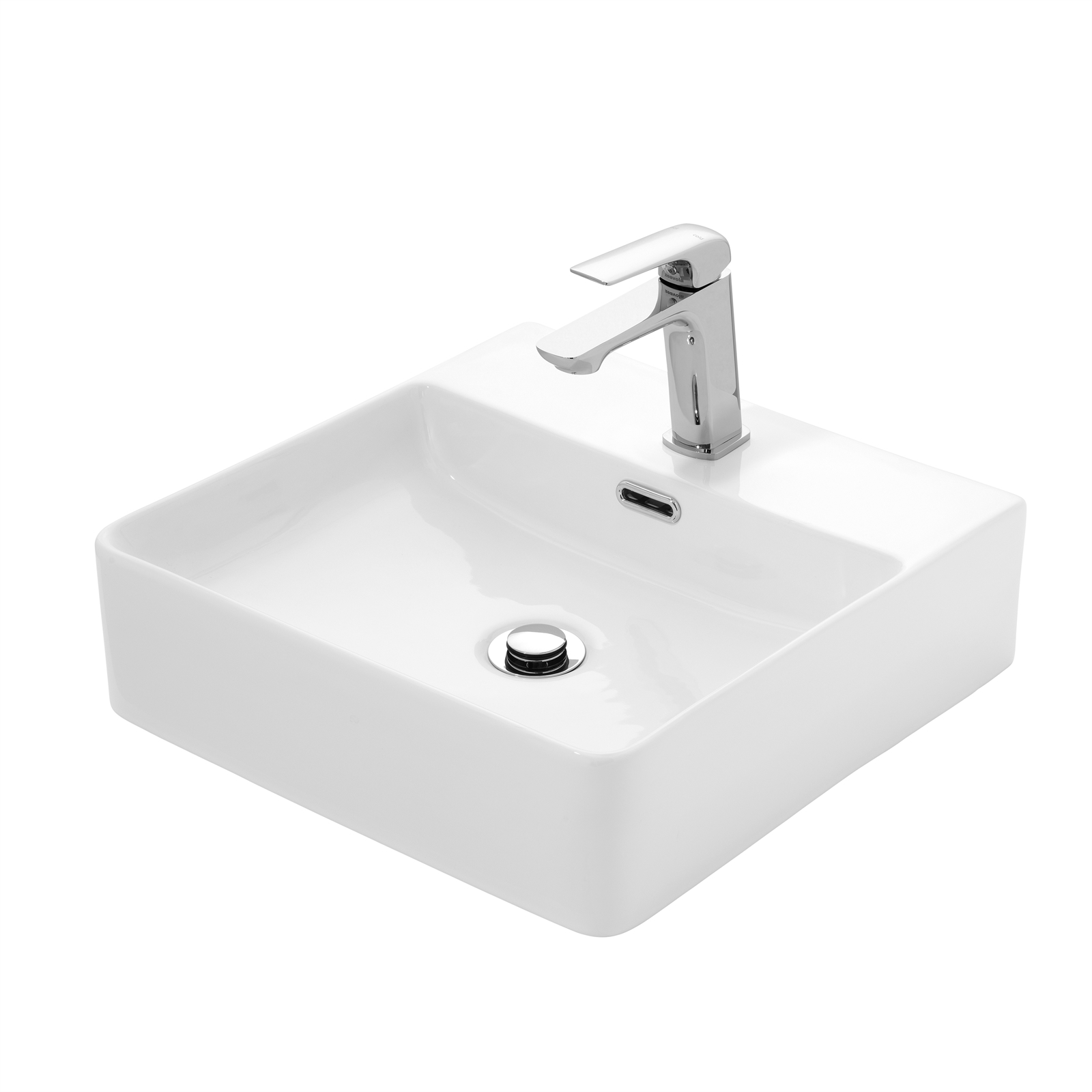 Viarto Kono Tap And Basin Set product image