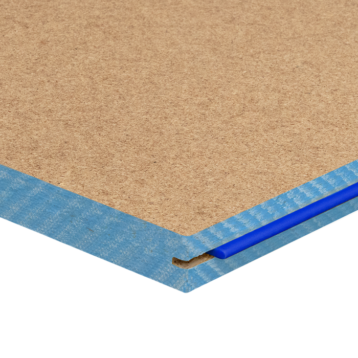 STRUCTAflor 3600 x 600 x 25mm BLUEtongue Flooring H2 Treated Particleboard