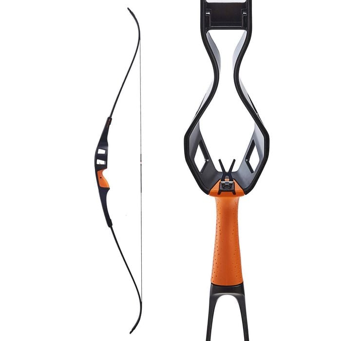 Decathlon - Bow Discovery 300 - One Size