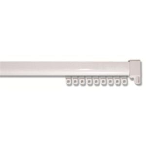 Windoware Streamline Track 1.0m 38/50mm Bracket Single