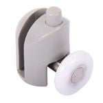Stein Chrome Assembly Vida Bottom Shower Wheel