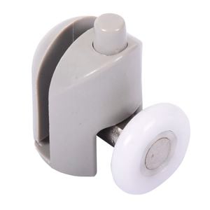 Stein Chrome Assembly Vida Bottom Shower Wheel
