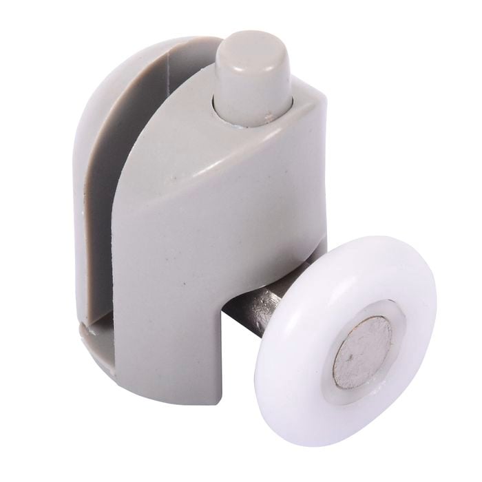 Stein Chrome Assembly Vida Bottom Shower Wheel