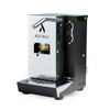 AROMA Plus+ Black Italian E.S.E Coffee Pod Machine