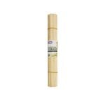 Jack 30cm x 5mm Bamboo Flower Stake - 50 Pack