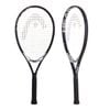 HEAD MXG 7 Tennis Racquet, Black