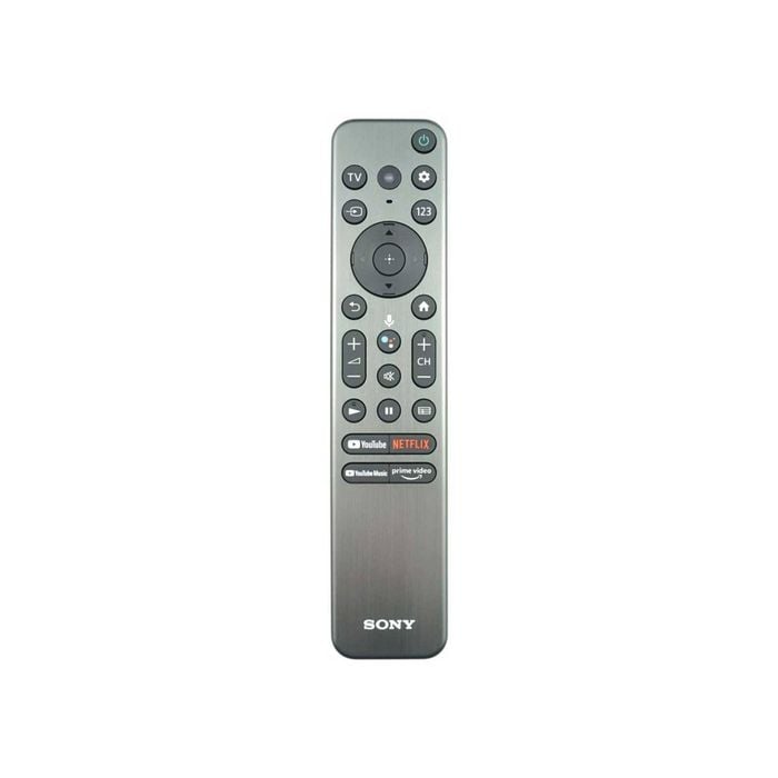 Sony RMF-TX900P Genuine Original TV Remote Control.
