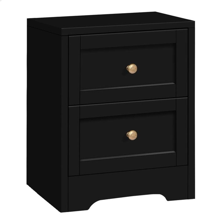 ALFORDSON Bedside Table