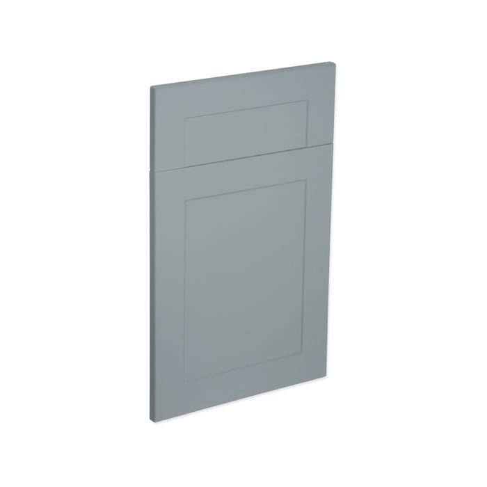 Kaboodle 450mm Kaleo Alpine 1 Door / 1 Drawer Panels
