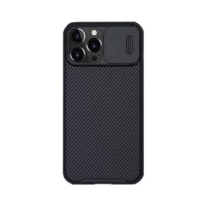 Nillkin Slide CamShield Protective Case - For Apple iPhone 14 Pro max