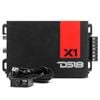 Ds18 X1 Ultra Compact 1-channel 900w Amplifier