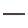 Pioneer 2m x 200mm x 75mm Ironbark Timberlook Reinforced Concrete Sleeper