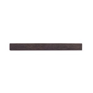 Pioneer 2m x 200mm x 75mm Ironbark Timberlook Reinforced Concrete Sleeper