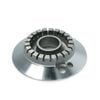 Gas Cooktop Medium Aux Burner 870650447, suits Smeg