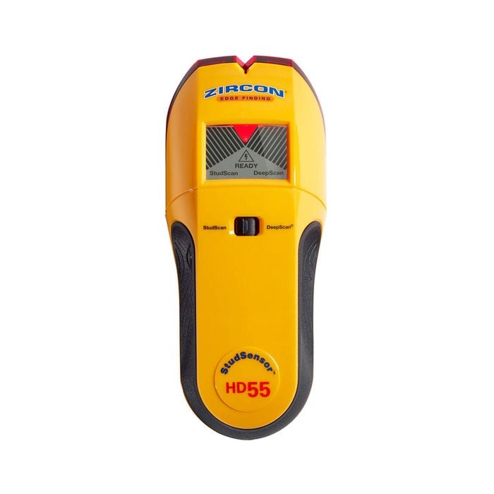 Zircon StudSensor HD55 Stud Edge Finder