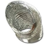 EzyLite 400mm Round x 3m Flexishaft Extension Kit