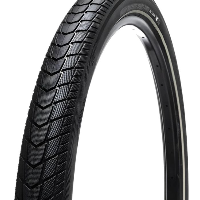 Maxxis Metroloads Pro 26 X 2.15 High Mileage 4s Ri + Ref Wire 60x2tpi E-50 Tyre