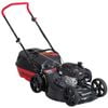 Masport 486 3'n1 Petrol Lawn Mower