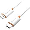 J5create Screencast Wireless Fhd Usb-a To Hdmi Display Extender