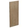 Kaboodle 300mm Spiced Oak Modern Cabinet Door