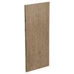 Kaboodle 300mm Spiced Oak Modern Cabinet Door