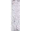 The Rug Connection Beacon 156 Silver 200x80cm - Small Runner Indoor Rug