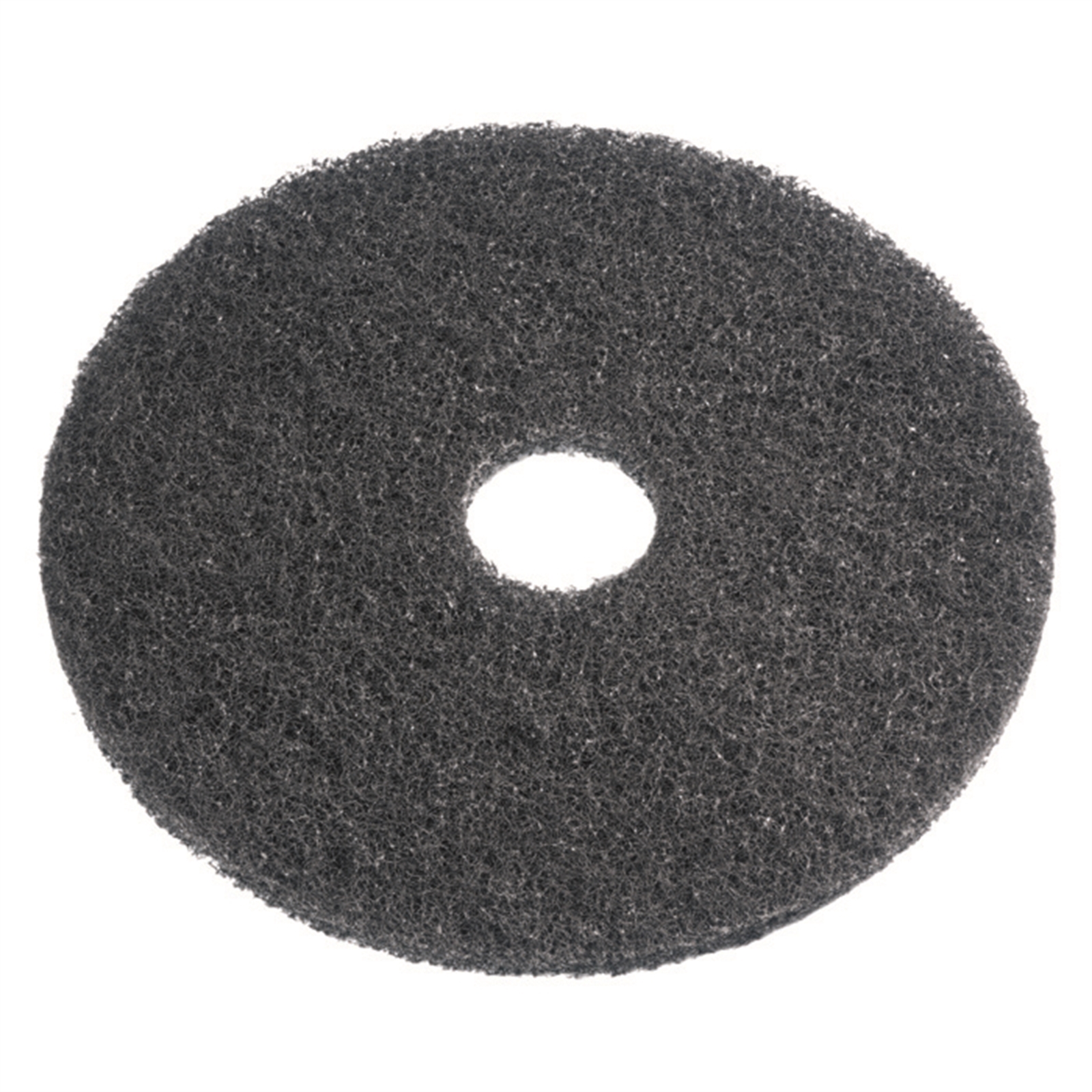 Sabco 50cm Black Stripping Floor Pad product image