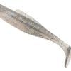 ZMan DieZel MinnowZ 4" Soft Plastic Fishing Lure #Smokey Shad