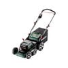Metabo 18V 46cm Lawn Mower - Skin Only