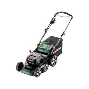 Metabo 18V 46cm Lawn Mower - Skin Only
