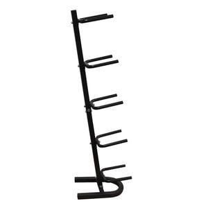 5-Tier up to 5 Balls - Slam / Wall / Medicine Ball / All Balls Storage Rack