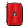 Target Takoma Darts Wallet Holder Protective Case Xl - Red