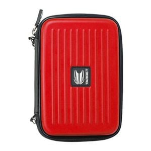 Target Takoma Darts Wallet Holder Protective Case Xl - Red