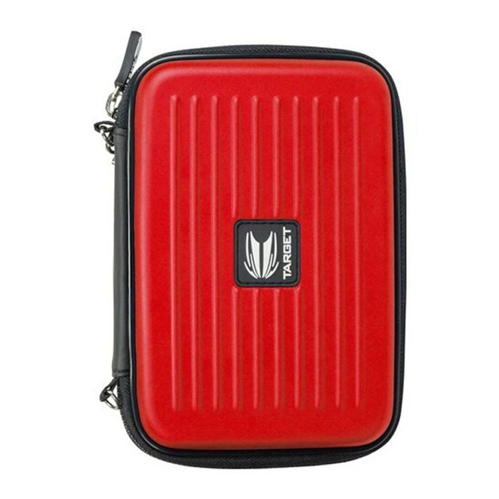 Target Takoma Darts Wallet Holder Protective Case Xl - Red