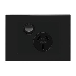HPM VIVO Single Powerpoint - Grey