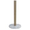 Marble Paper Towel Holder