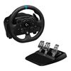 Logitech G923 TRUEFORCE Racing Wheel and Pedals for Xbox One & PC 941-000161