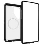 OtterBox Defender XT Magnets Case For Samsung Galaxy S25 - Dark Side