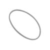 Electrolux Dryer Door Seal Gasket 1366063111
