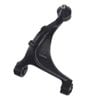 Rear Upper Control Arm Left Hand Side Fit For Hyundai Santa Fe II CM 2006-2012 Kia Sorento II XM