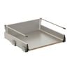 Kaboodle 600mm Metal Sided Soft Close Pot Drawer