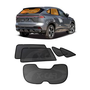Window Sun Shades for MG HS AS33  2024-Onwards Car Windscreen Shade Sun Blind
